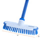 Deck Scrub Brush with 54” Long Handle