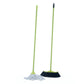 Cotton Mop and Broom Set
