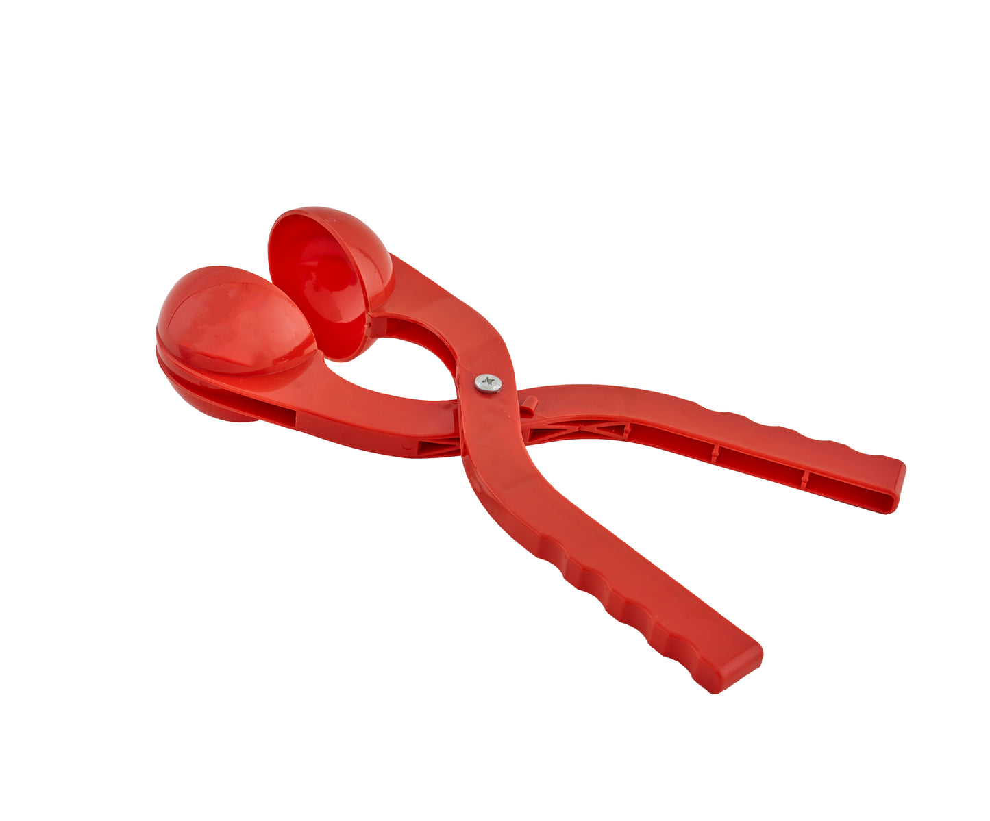 Kids Snowball Maker, Red